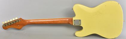 various-Jedson rare early 70s MIJ, modded